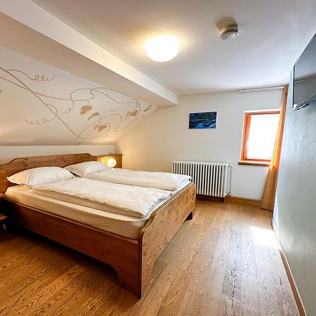 Locanda Orelli Bedretto Eksteriør bilde