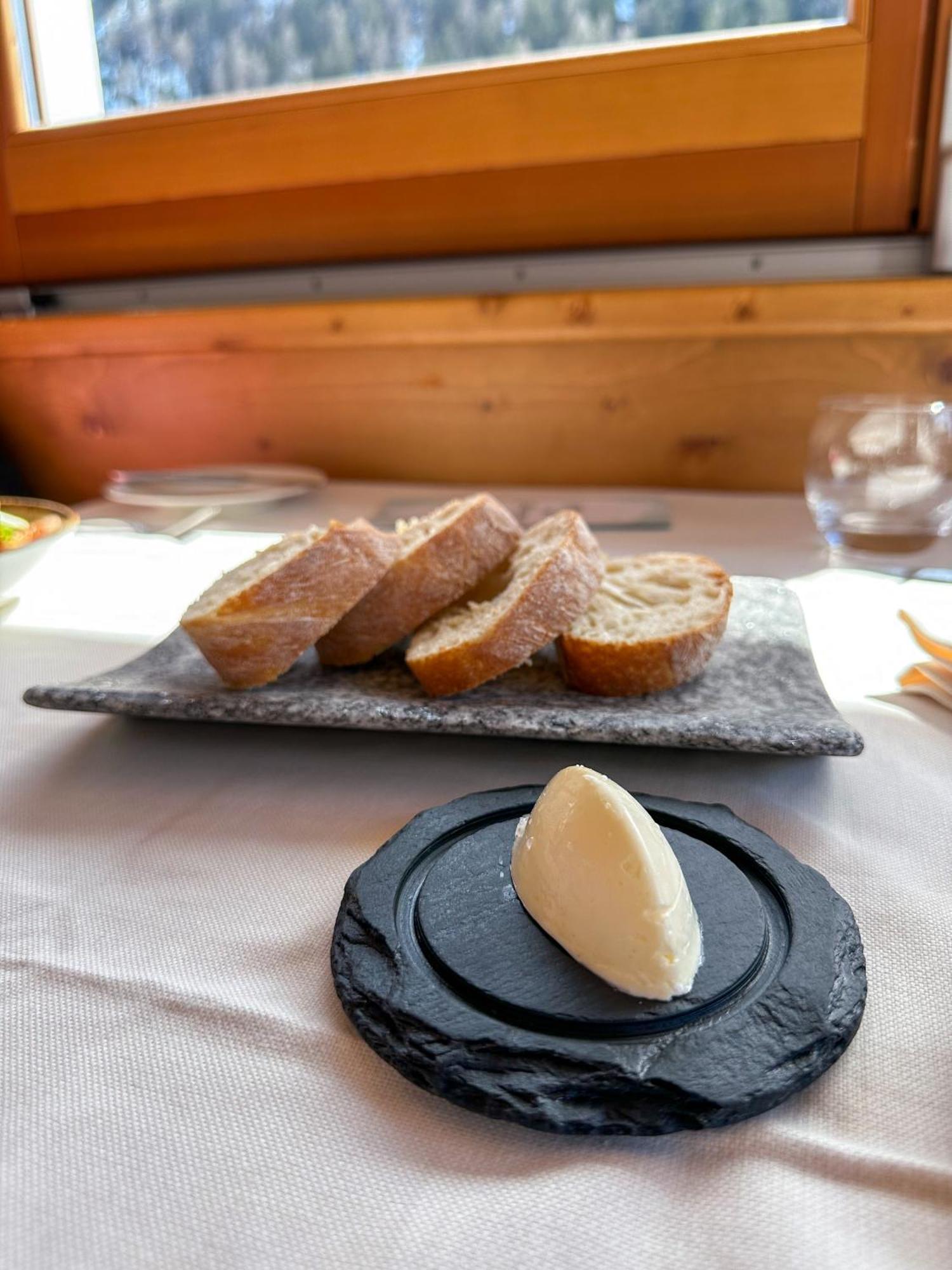 Locanda Orelli Bedretto Eksteriør bilde