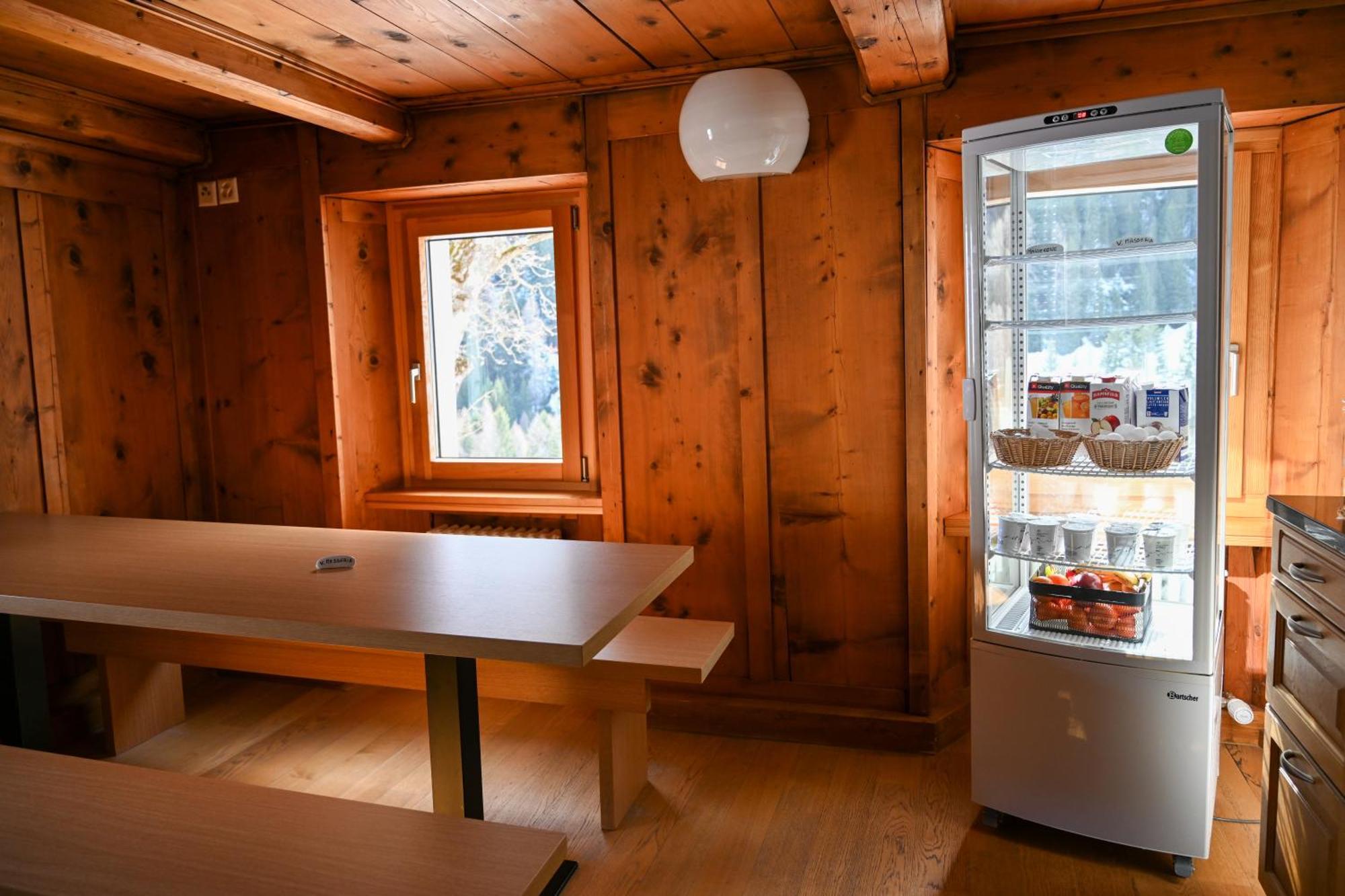 Locanda Orelli Bedretto Eksteriør bilde