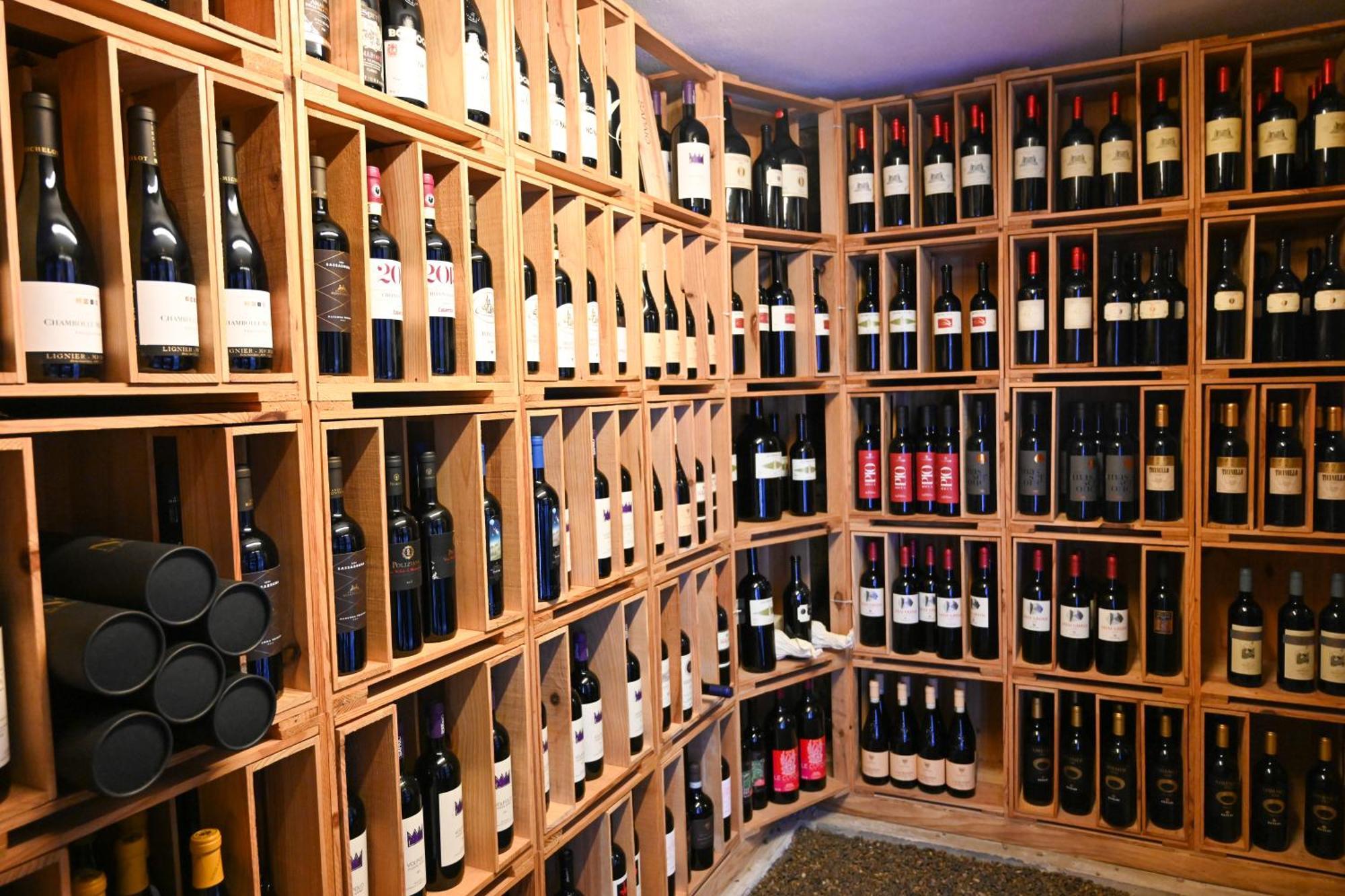 Locanda Orelli Bedretto Eksteriør bilde