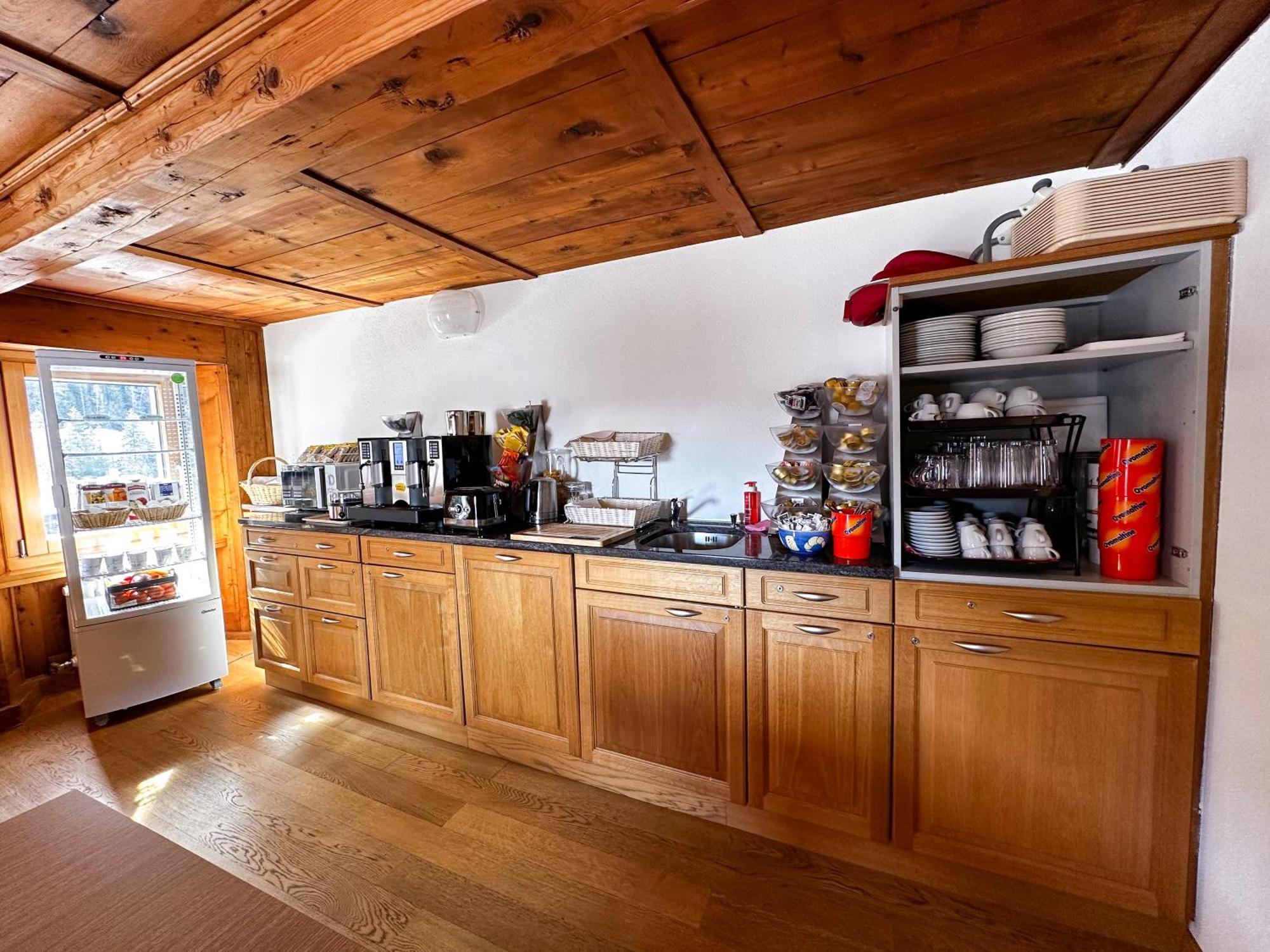 Locanda Orelli Bedretto Eksteriør bilde
