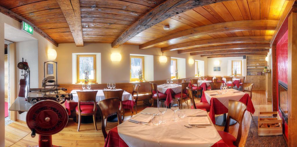 Locanda Orelli Bedretto Eksteriør bilde