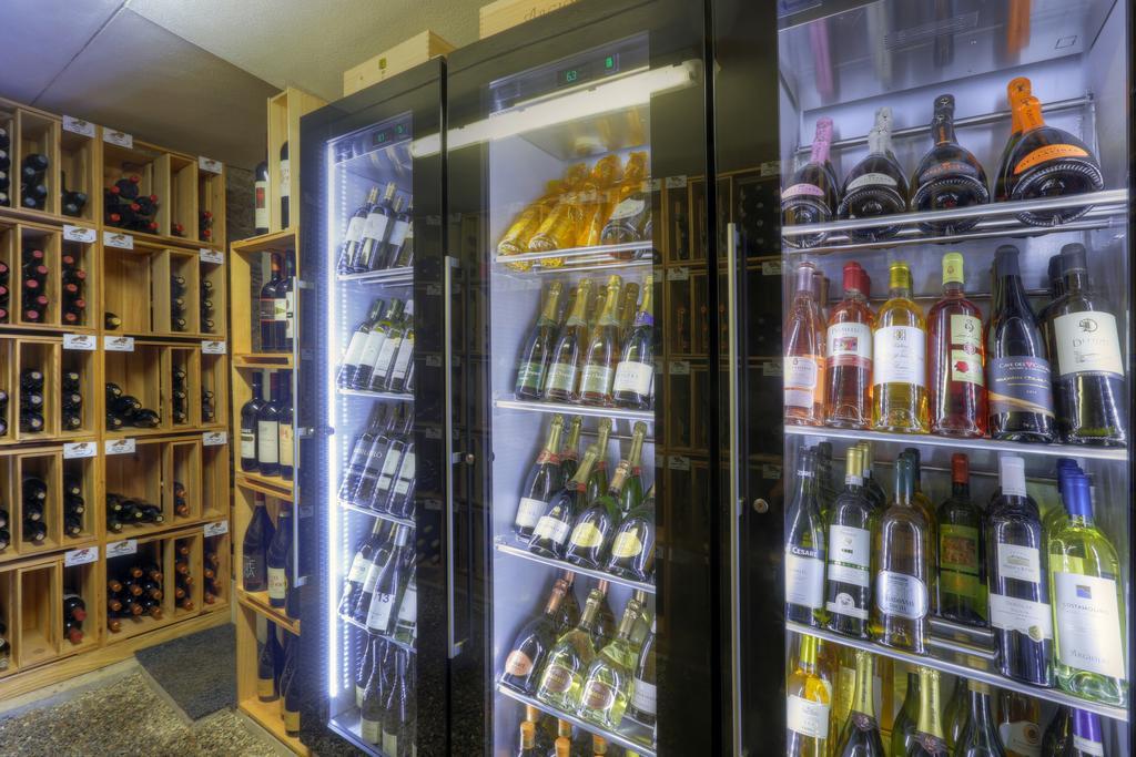 Locanda Orelli Bedretto Eksteriør bilde